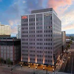 Homewood Suites- Downtown Convention Center Otel